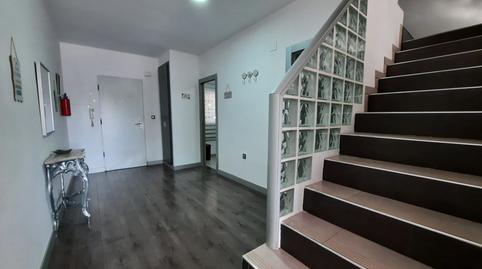 Foto 3 de Àtic en venda a Montemar, Torremolinos