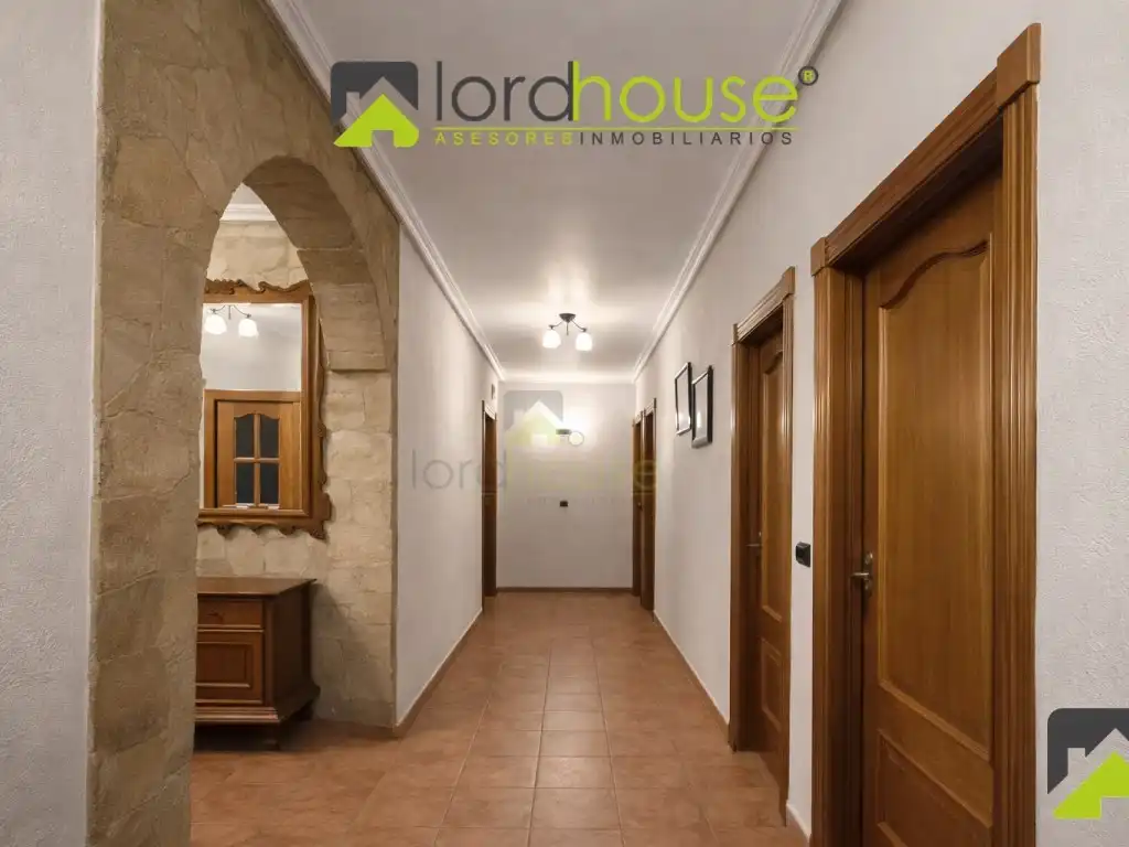 Casa o xalet en venda en Lorca