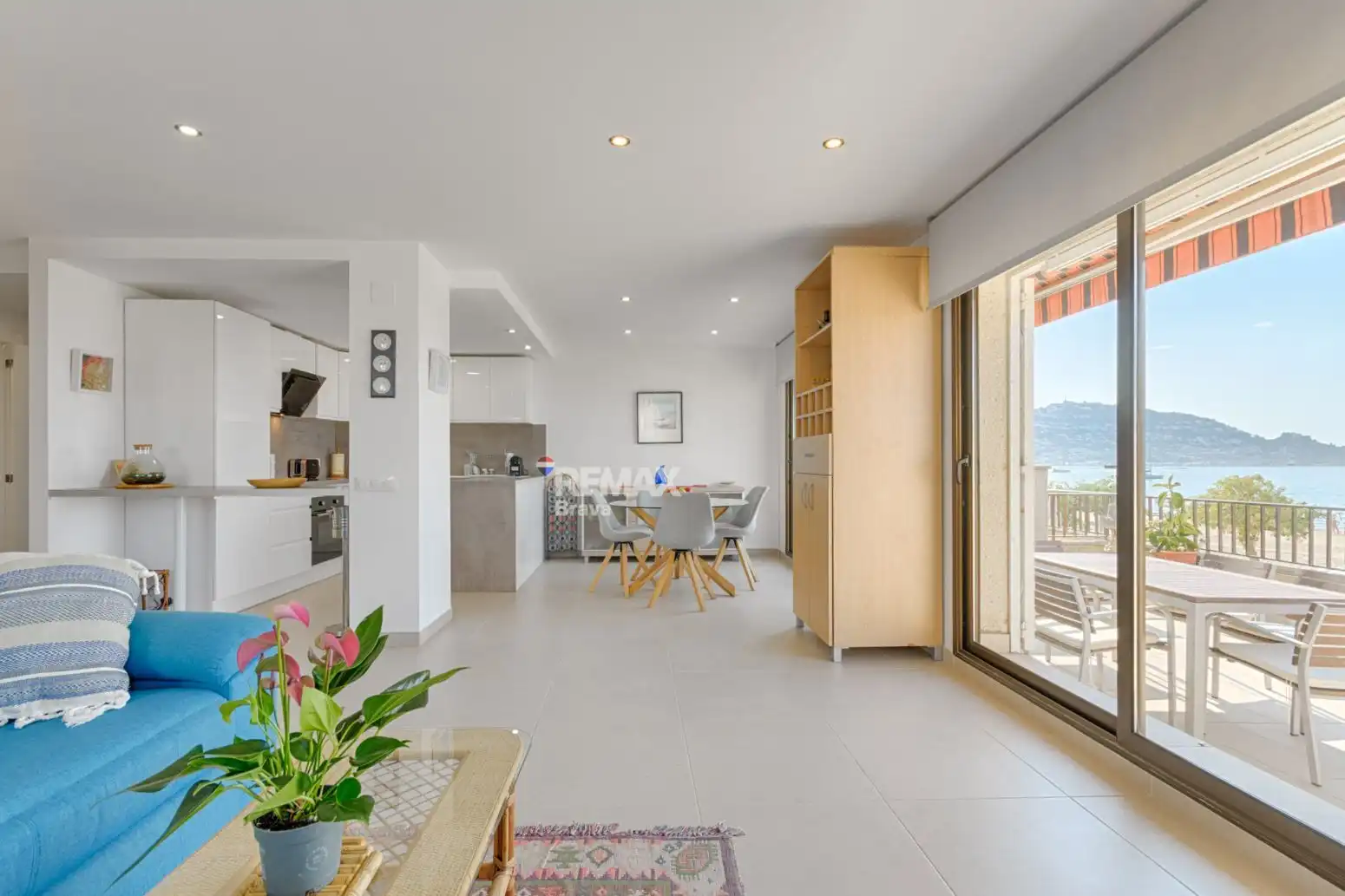 Flat with lift for sale in Passeig PS MARITIM, imagen 7