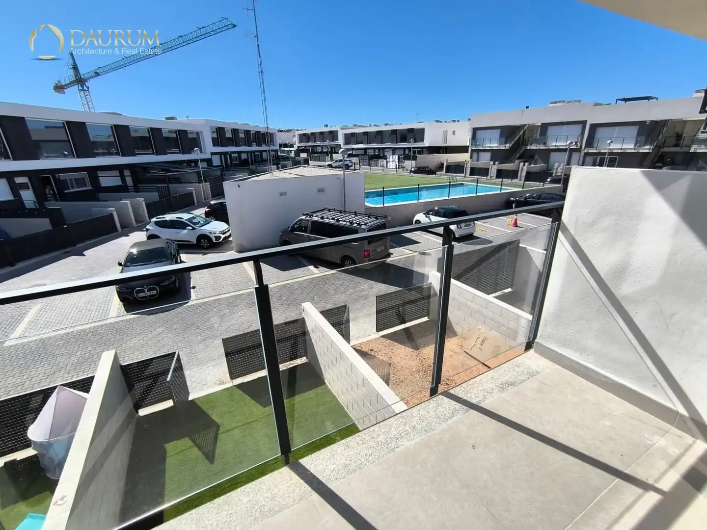 Adossat amb piscina en venda a CALLE DE XIPRE, imagen 52