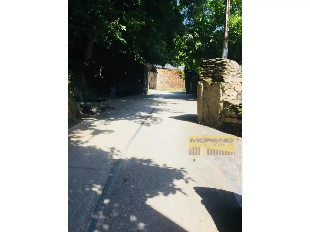 Vista exterior de Finca rústica en venta en Paradela