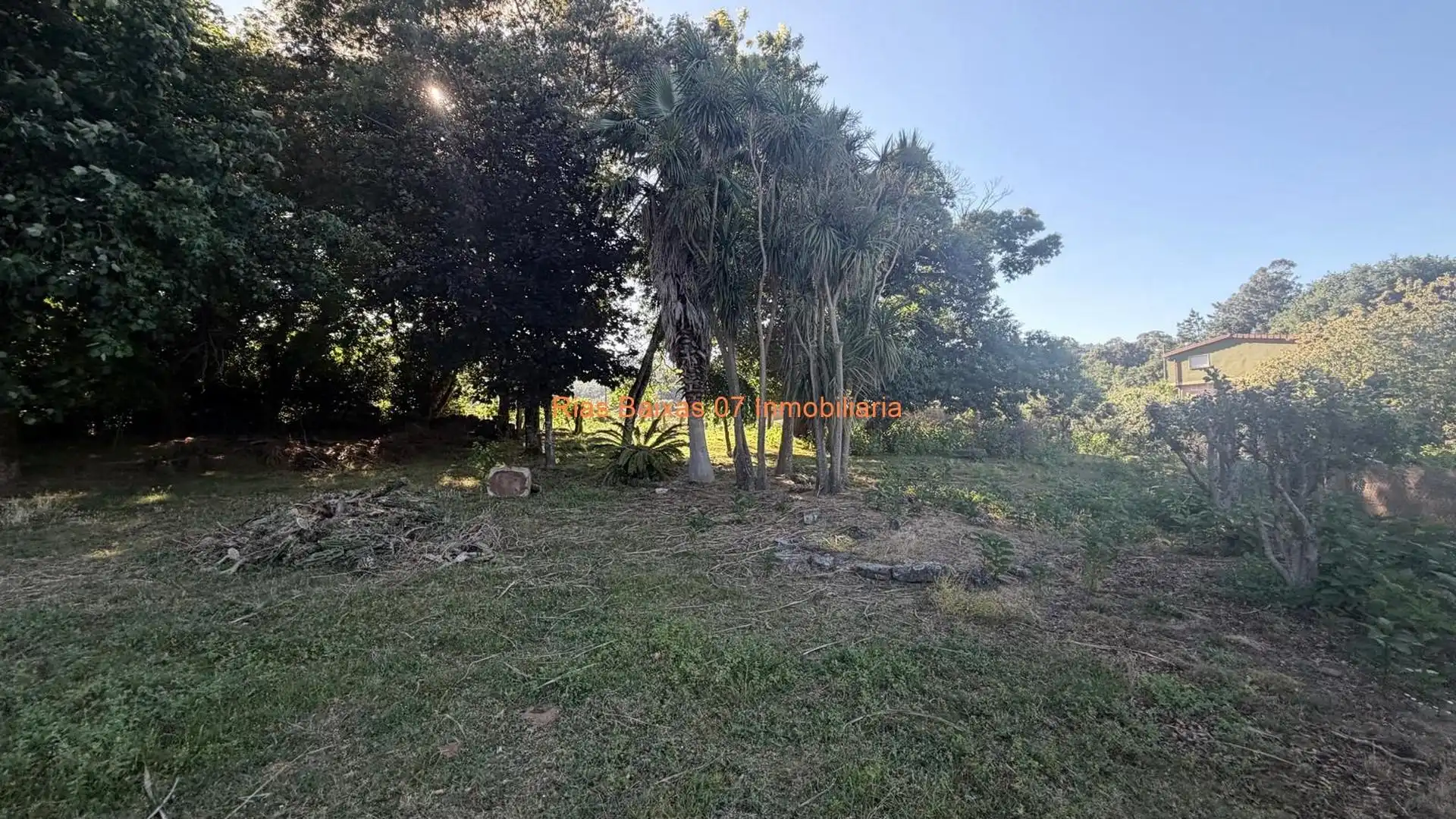 Casa o chalet en venta en Tui con Calefacción, Jardín privado y Terraza