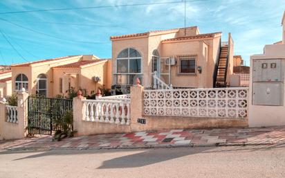 Exterior view of House or chalet for sale in San Fulgencio