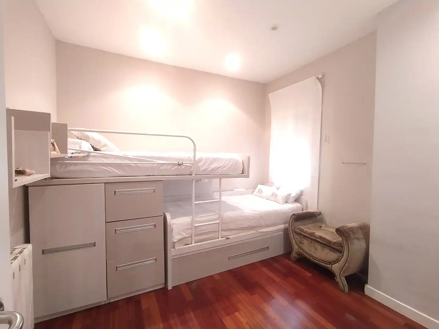 Habitación de Piso en venta en Zafra con Aire acondicionado, Calefacción y Parquet