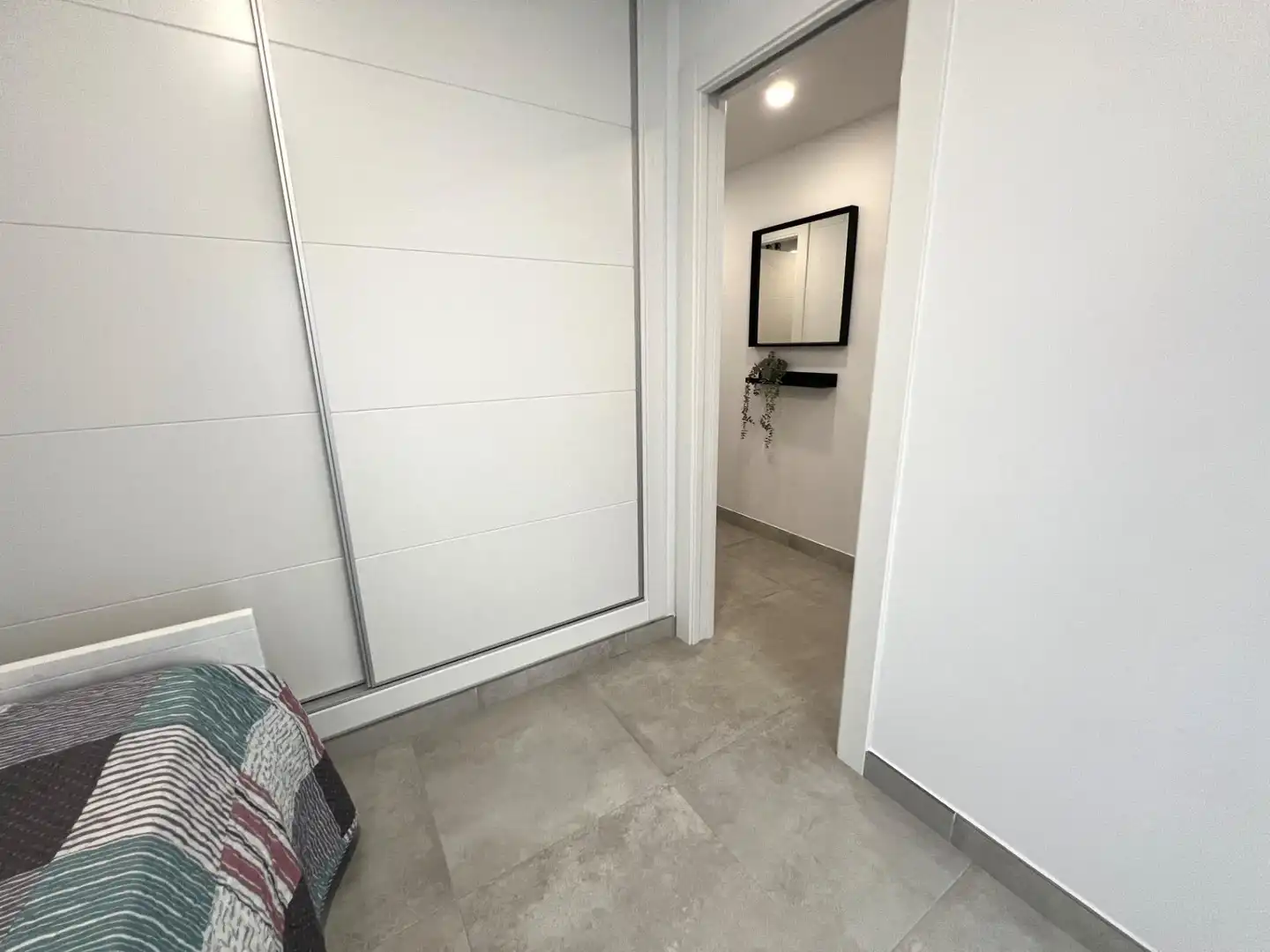 Apartament de lloguer en Fuengirola amb Aire condicionat, Calefacció i Terrassa