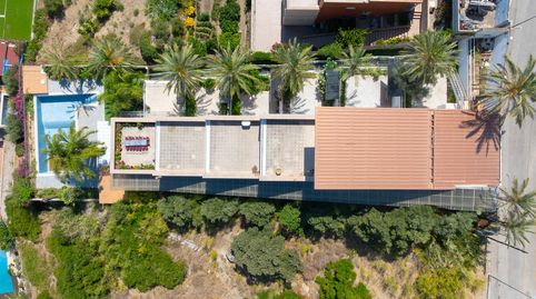 Villa contemporánea de 8 niveles con vistas al mar excepcionales, imatge 4
