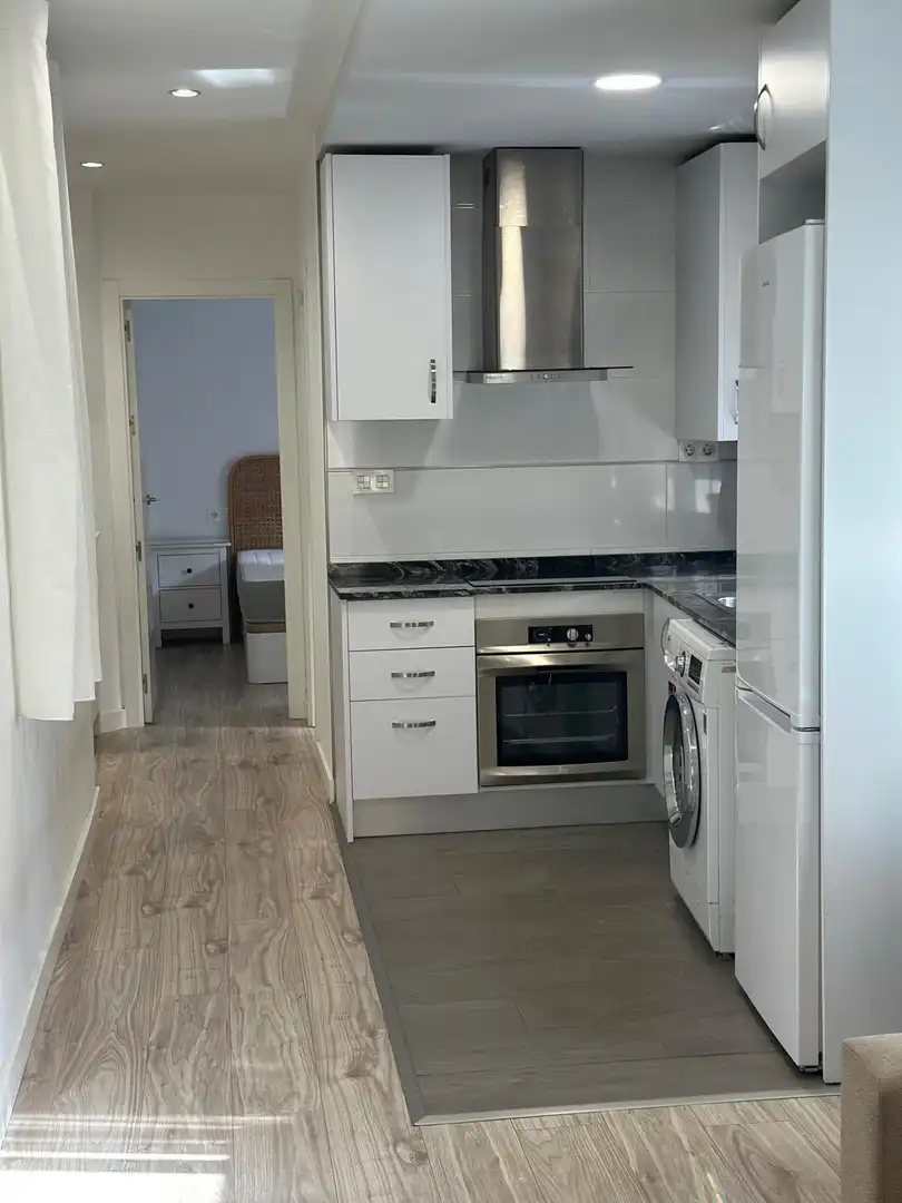 Flat for rent in SAN NICOLAS, San Nicolás