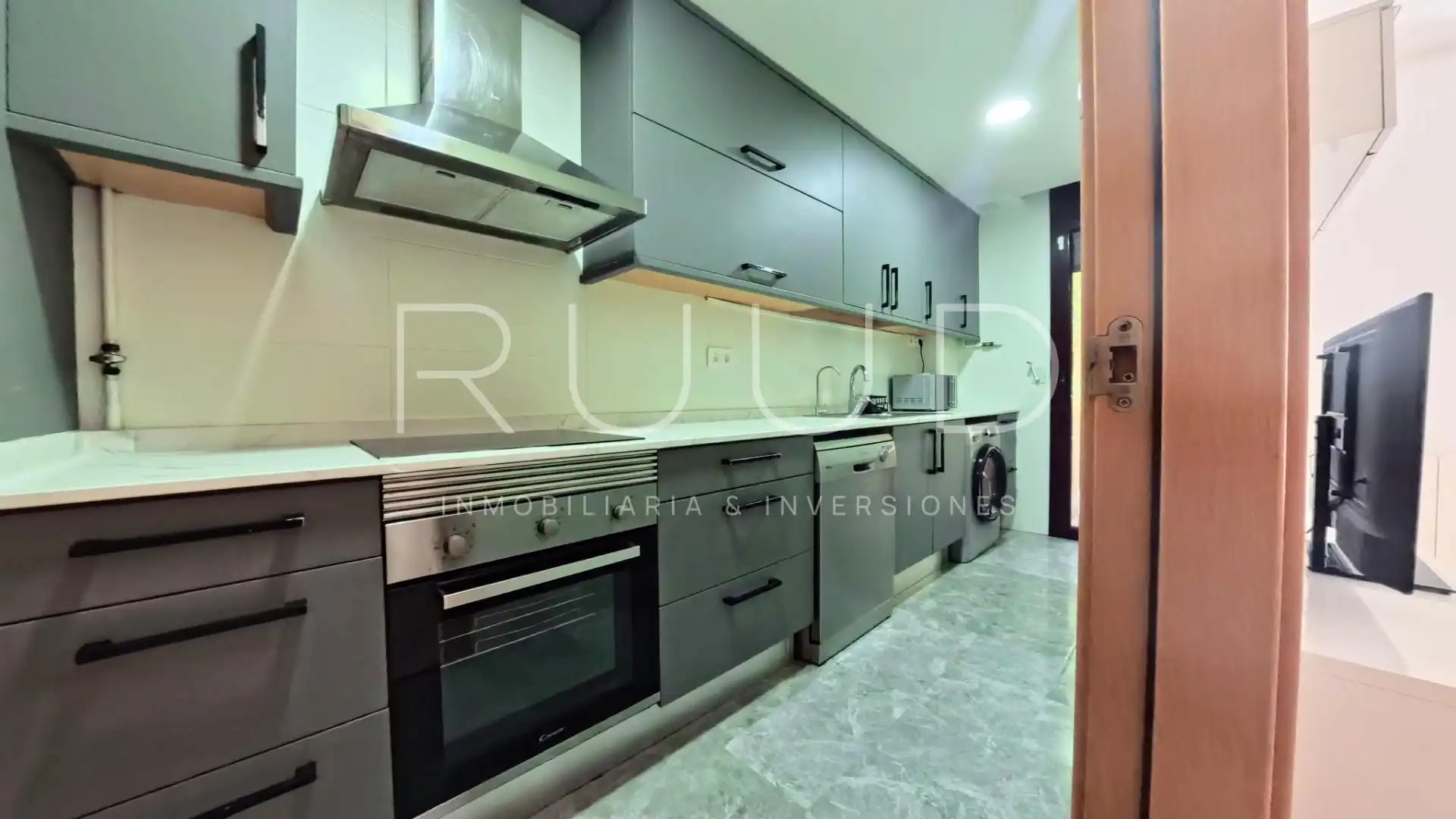Piso con terraza en venta en SANTA MARIA, imagen 2
