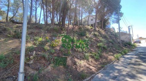 TERRENO CON VISTAS LATERALES AL MAR EN ROCA GROSSA, imatge 5