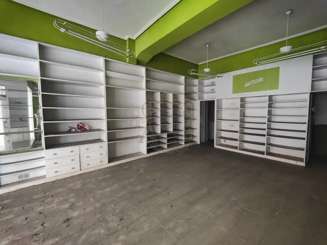 Commercial properties for sale in Calle Tívoli, 22, Matiko - Ciudad Jardín