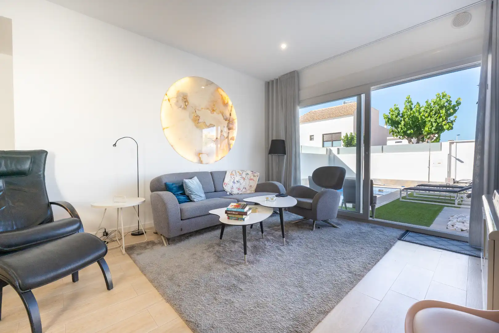 Habitatge amb terrassa en venda a San Pedro del Pinatar, imagen 7