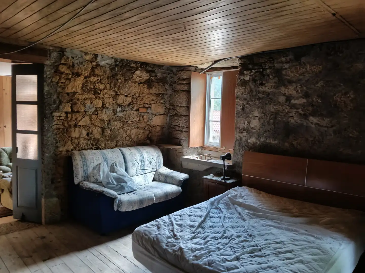 House with garden for sale in Miño, imagen 44