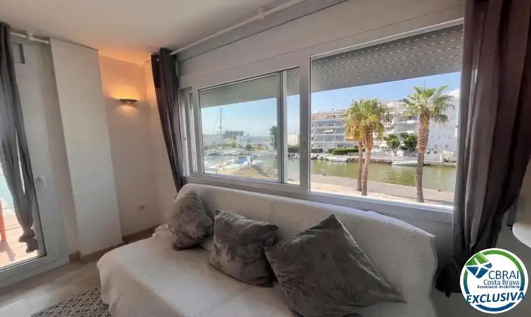 Wohnung mit Pool zum Verkauf in Avenida Port CanigÓ 15-31, imagen 12