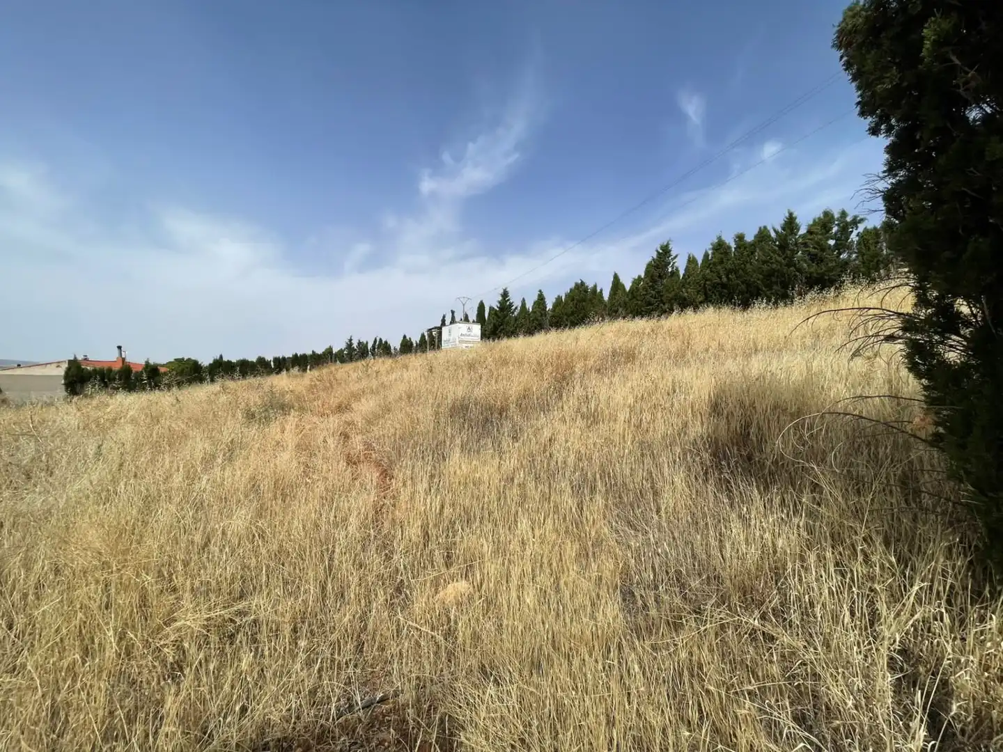 Casa o xalet en venda en Moral de Calatrava