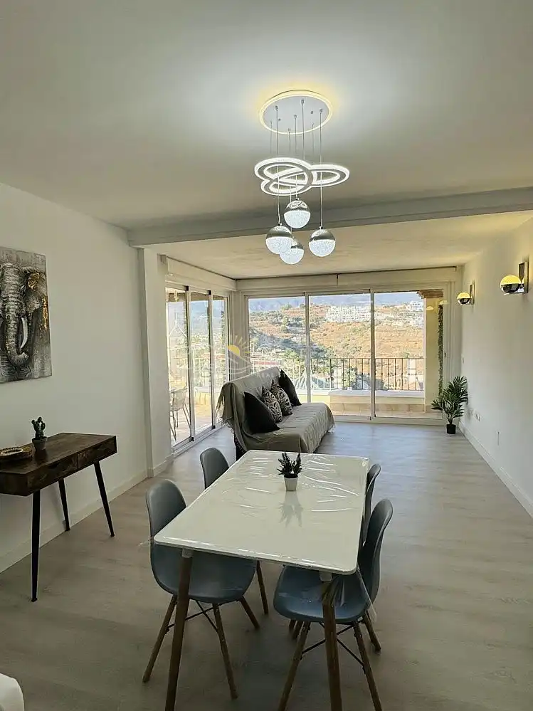 Apartments for rent in Centro