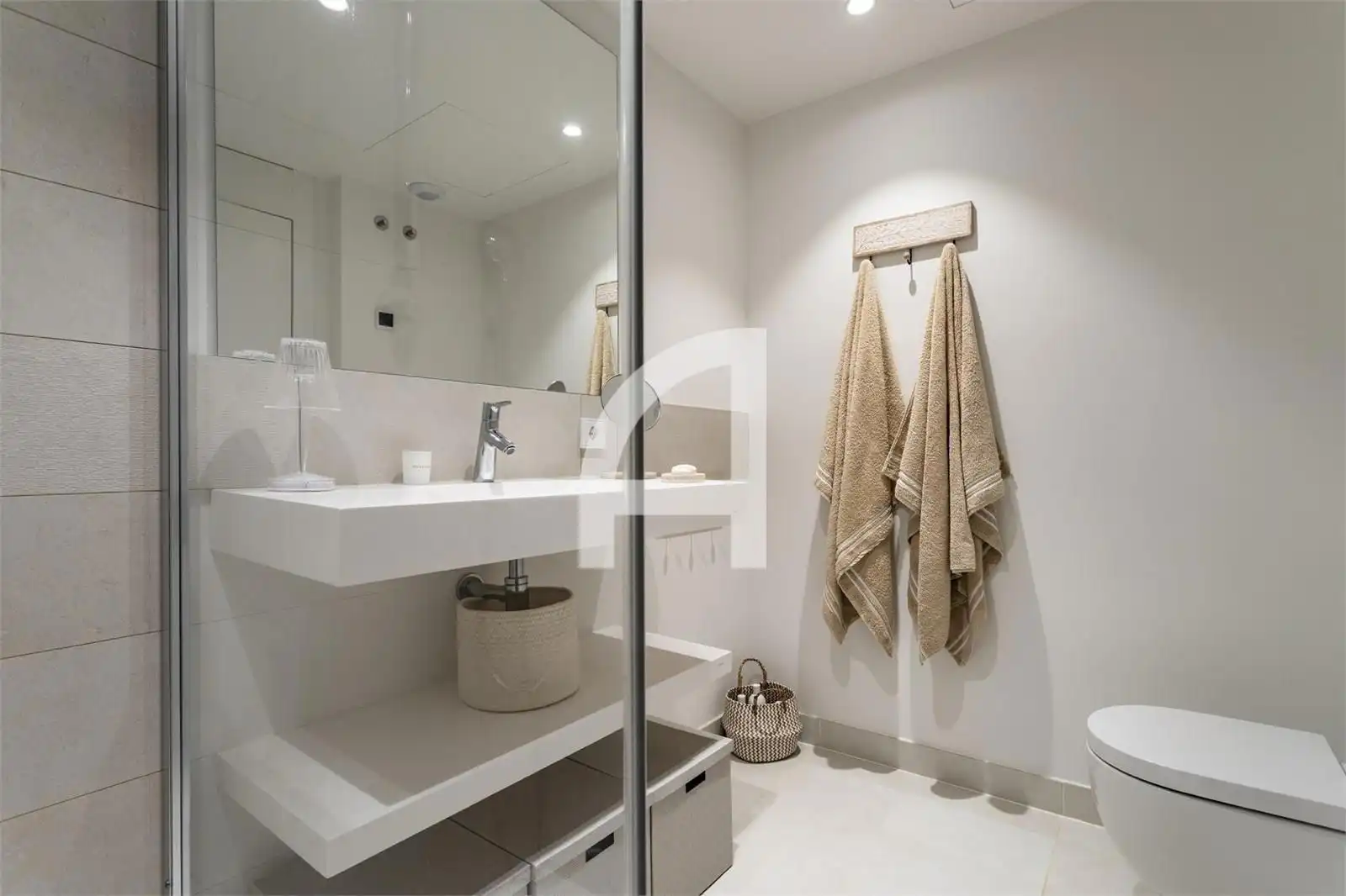 Wohnung mit Pool zum Verkauf in El Higuerón, imagen 30
