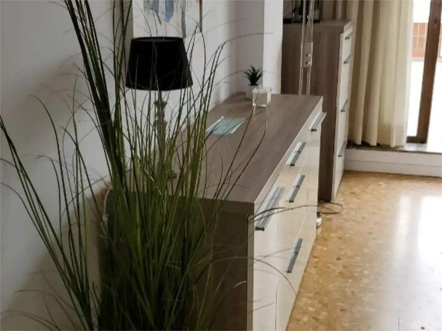 Flat for rent in El Pla del Real