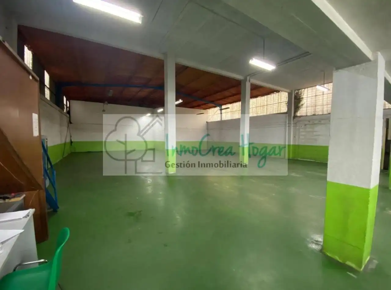 Nau industrial en venda a Tomiño, imagen 30