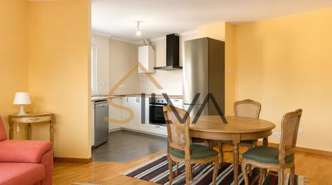 Foto 3 de Piso en venta en Rúa Monte Adairo, 63, Sagrado Corazón - As Gándaras, Lugo Capital