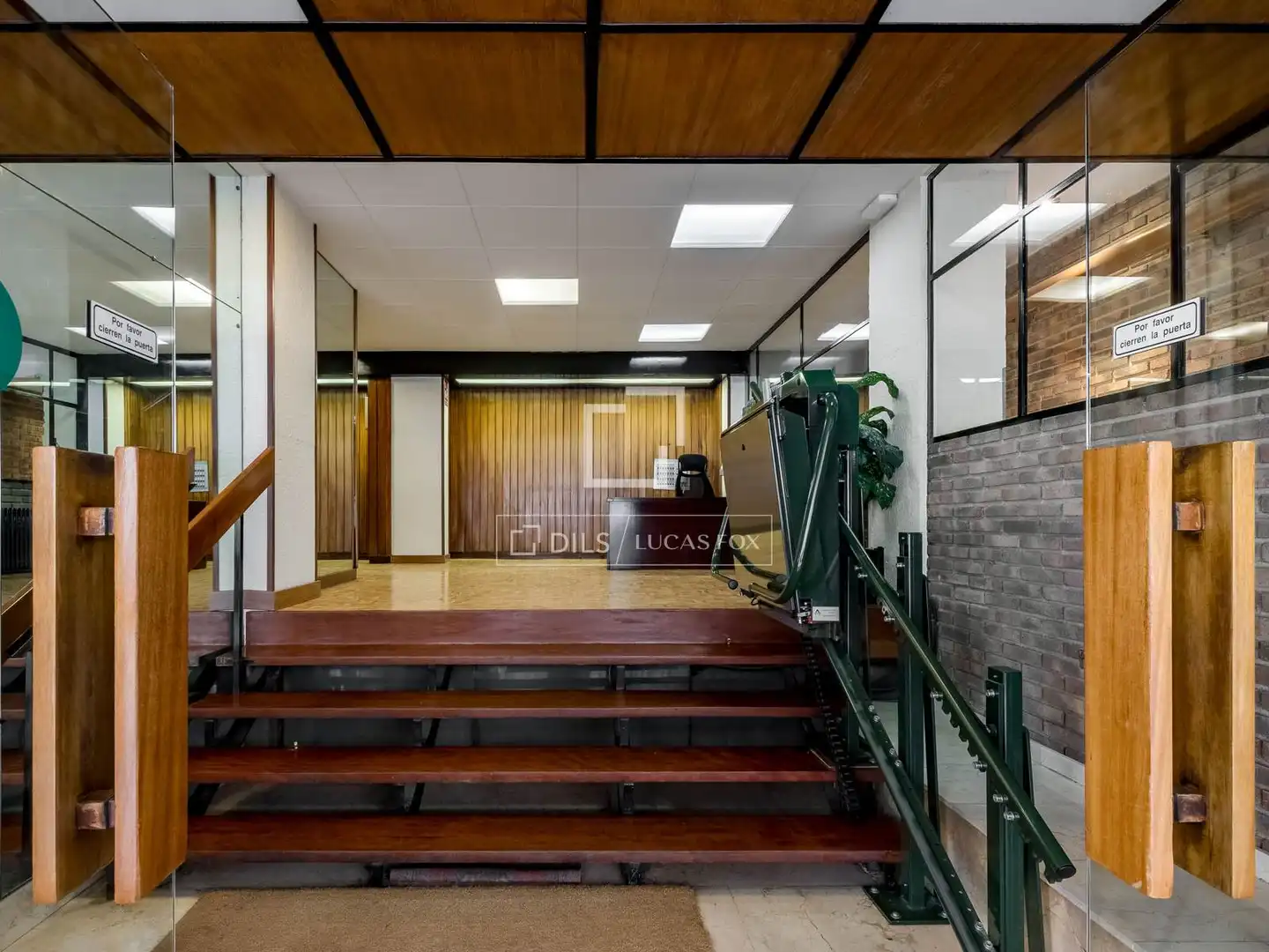 Piso en venta en Madrid con Aire acondicionado, Calefacción y Terraza