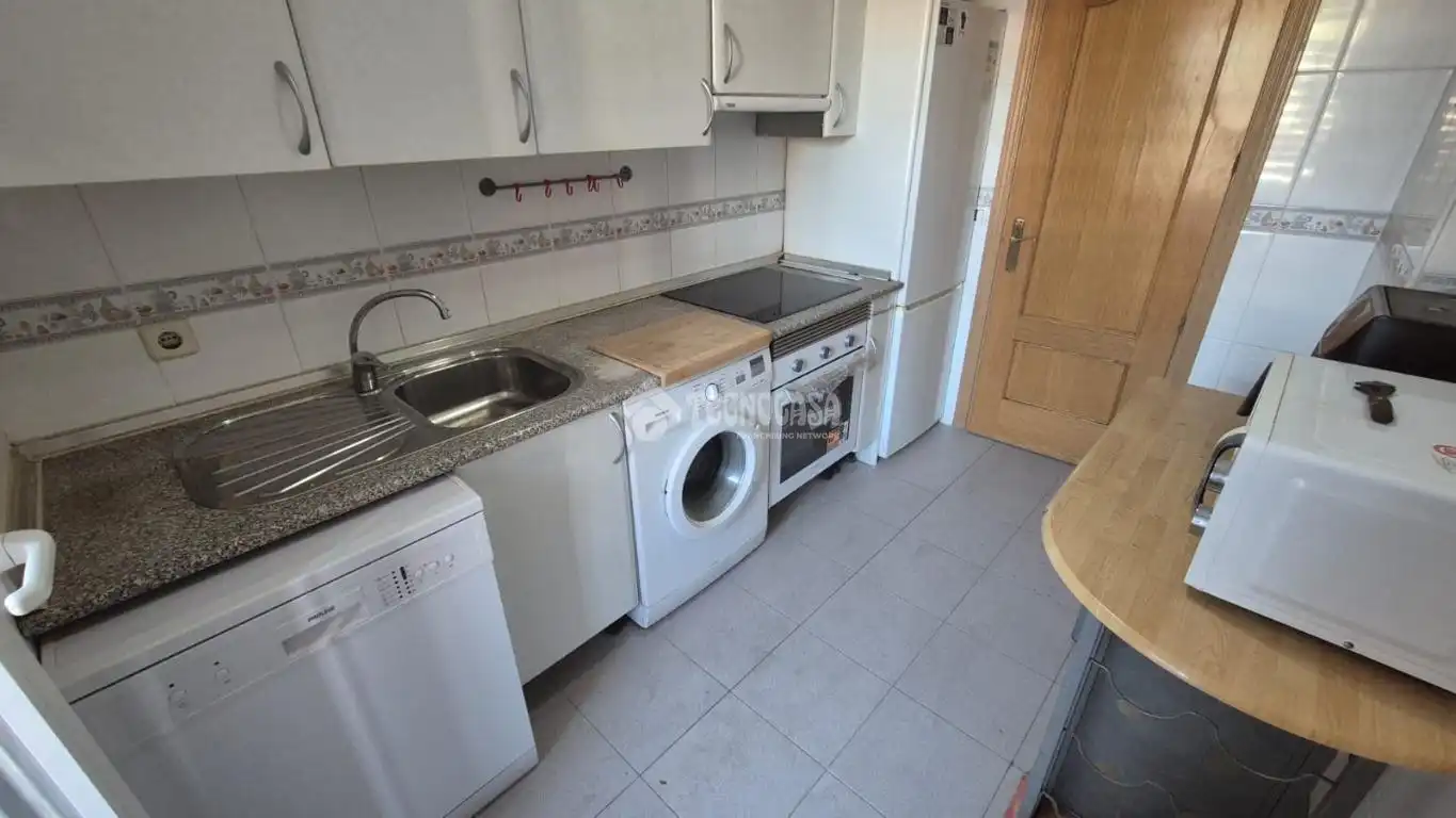 Wohnung mit Aufzug zum Verkauf in Villaverde, imagen 5