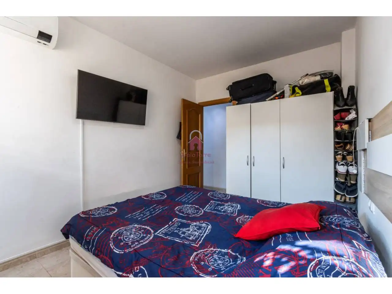 Attico con balcone in vendita a Calle Pedraforca, imagen 19