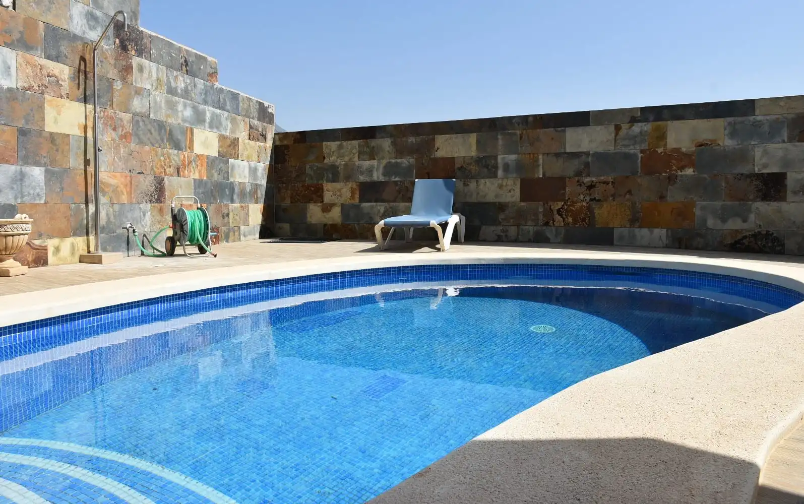 Casa o chalet en venta en N/A, Avda Pescia - Ctra de Frigiliana