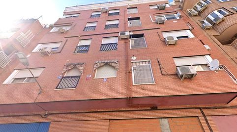 Foto 2 de Pis en venda a Pedro de Valdivia, El Pilar - La Estación, Talavera de la Reina