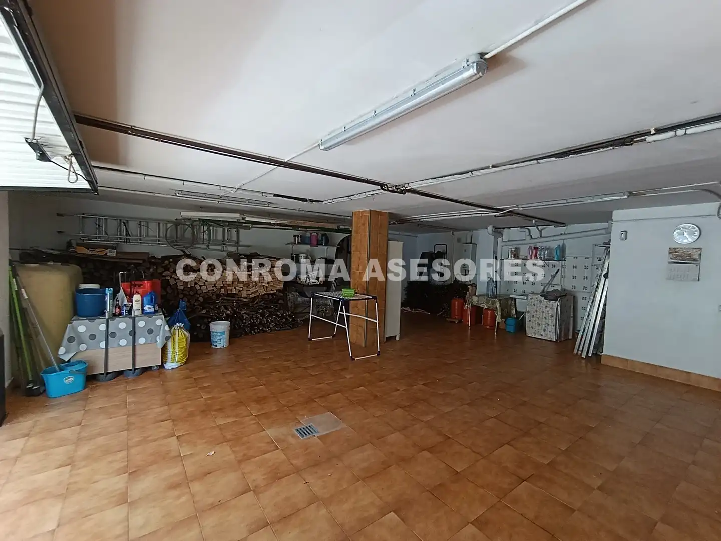 Casa o chalet en venta en Tordera con Aire acondicionado, Calefacción y Jardín privado