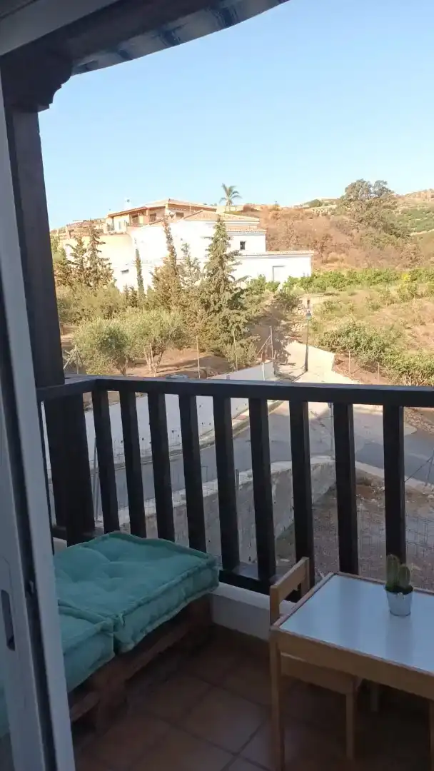 Balcony of Flat for sale in Ítrabo  with Balcony