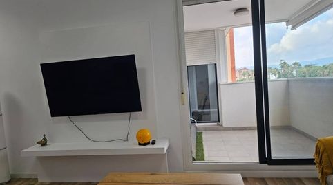 Photo 4 of Flat for rent in Calle Víctor Hugo, Juan Carlos I, Murcia Capital