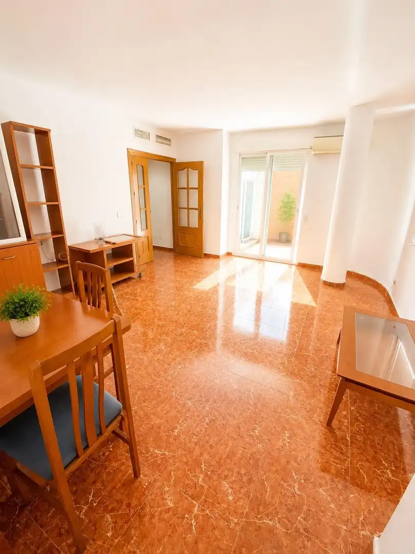 Piso en venta en Alcantarilla con Aire acondicionado, Calefacción y Trastero