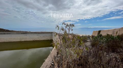 Foto 3 von Grundstücke zur Miete in Los Tomateros, Chío, Guía de Isora