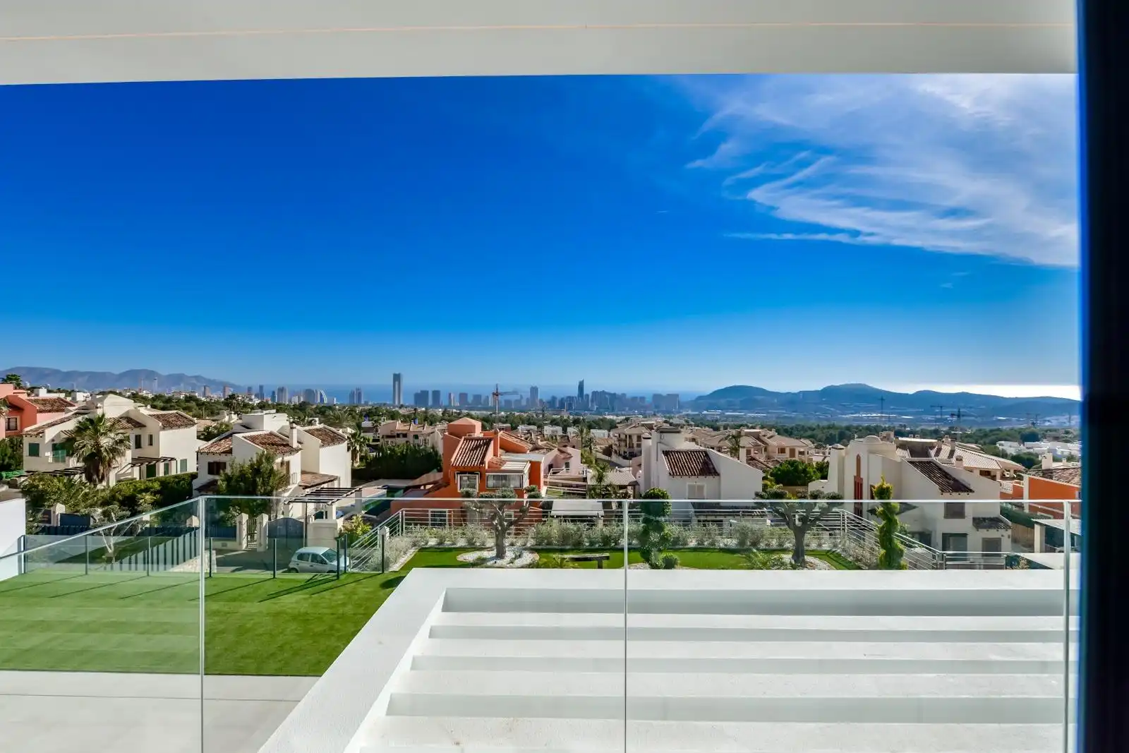 Chalet con piscina en venta en Golf Bahía, imagen 29