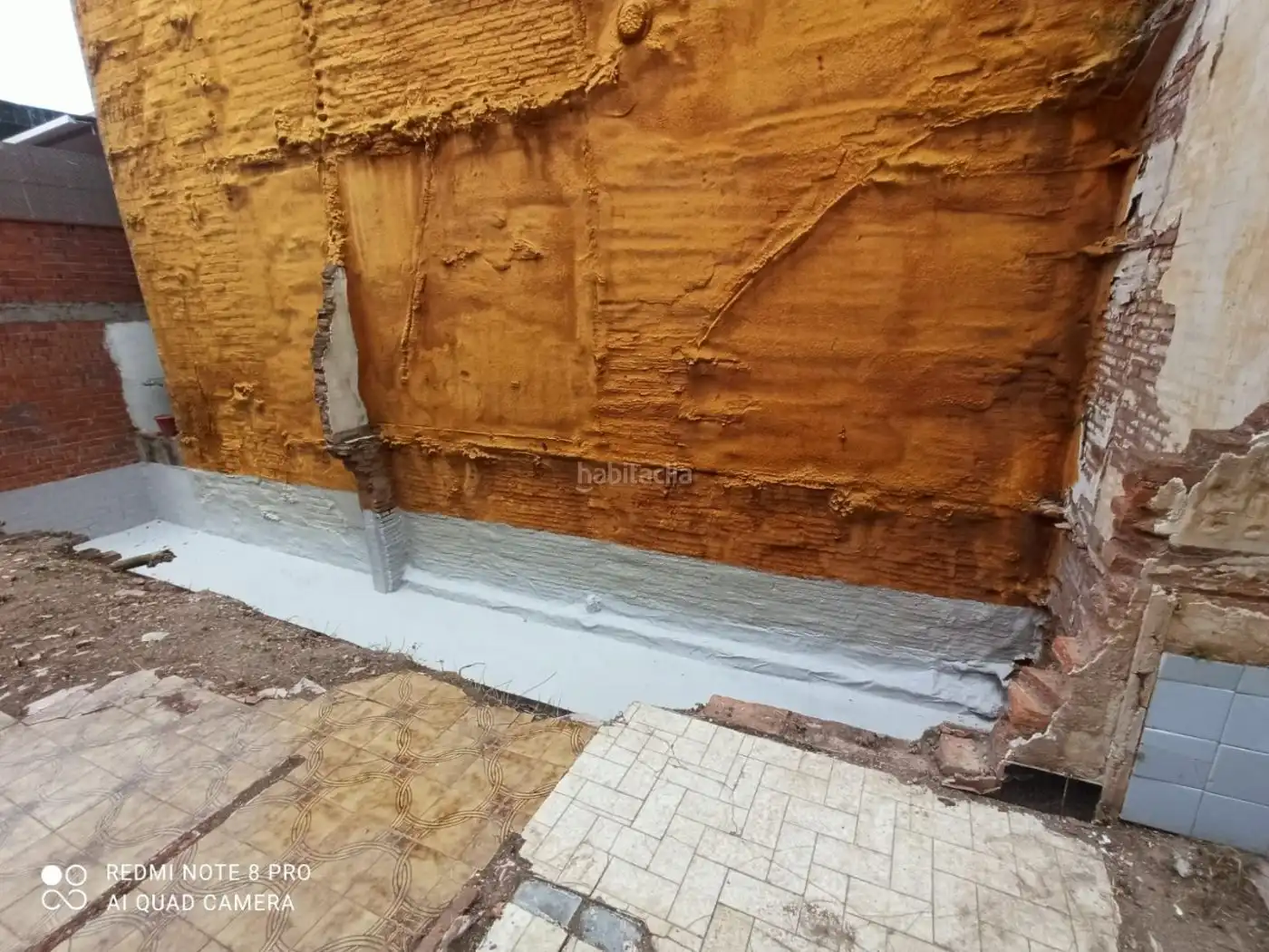 Terreno residencial en venta en Carrer del Cardenal Cisneros 37, imagen 6