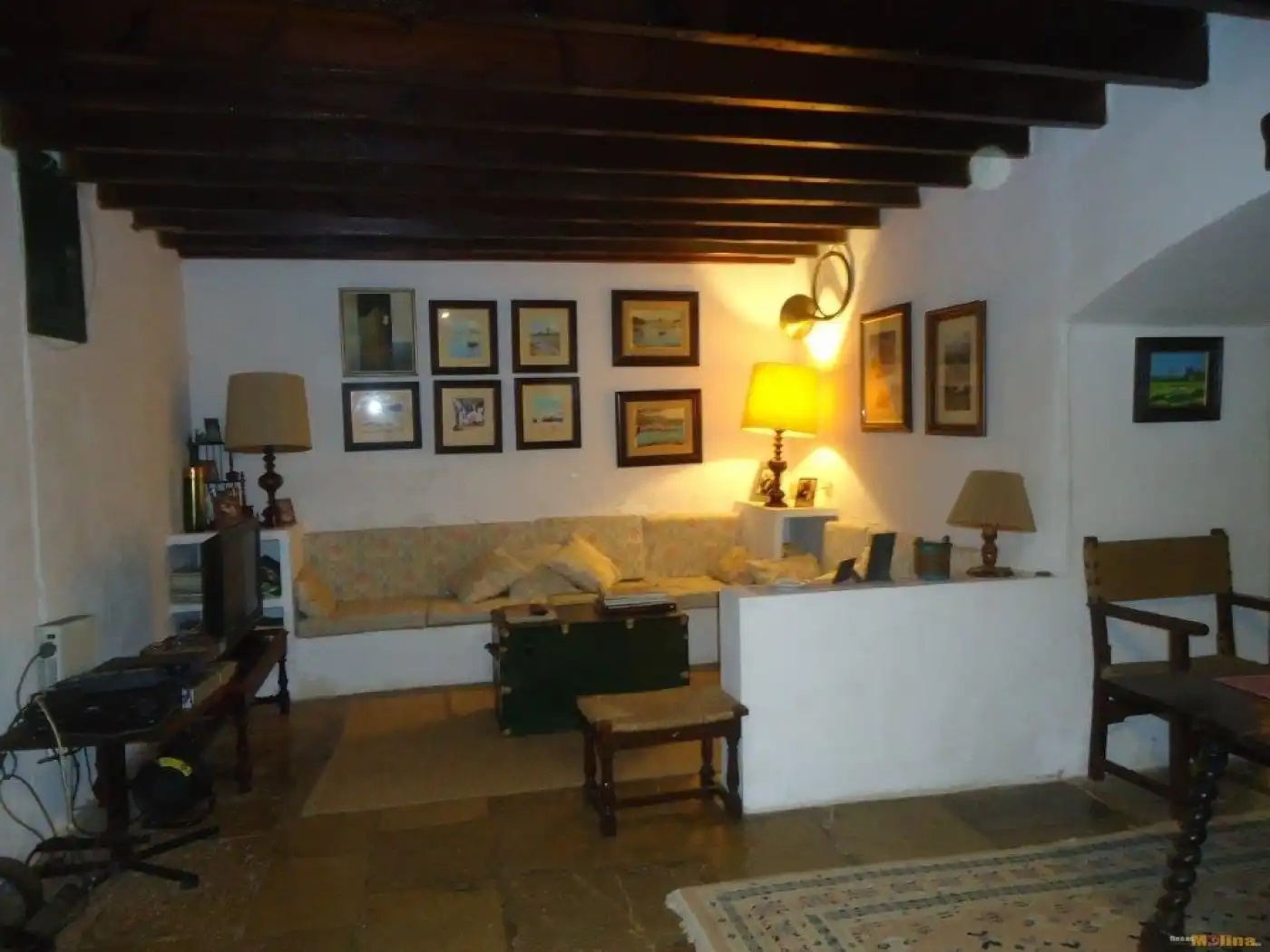 Casa amb terrassa en venda a Artà Poble, imagen 35