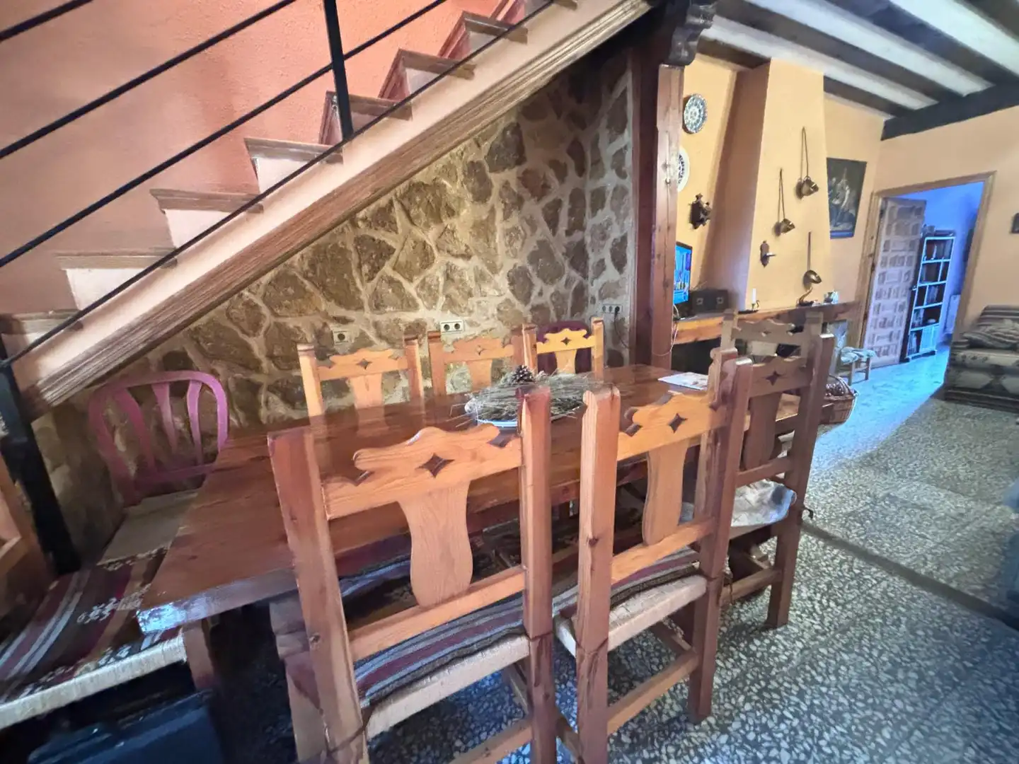 Casa en venda a Calle Crucero, imagen 2