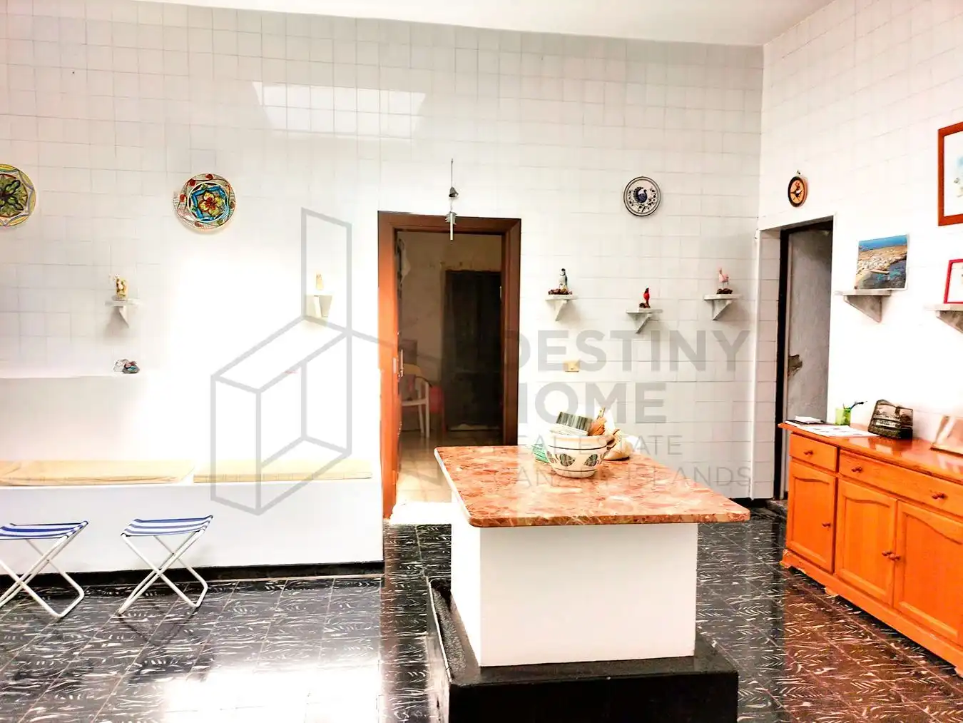 Casa o xalet en venda a MARITIMA, Corralejo