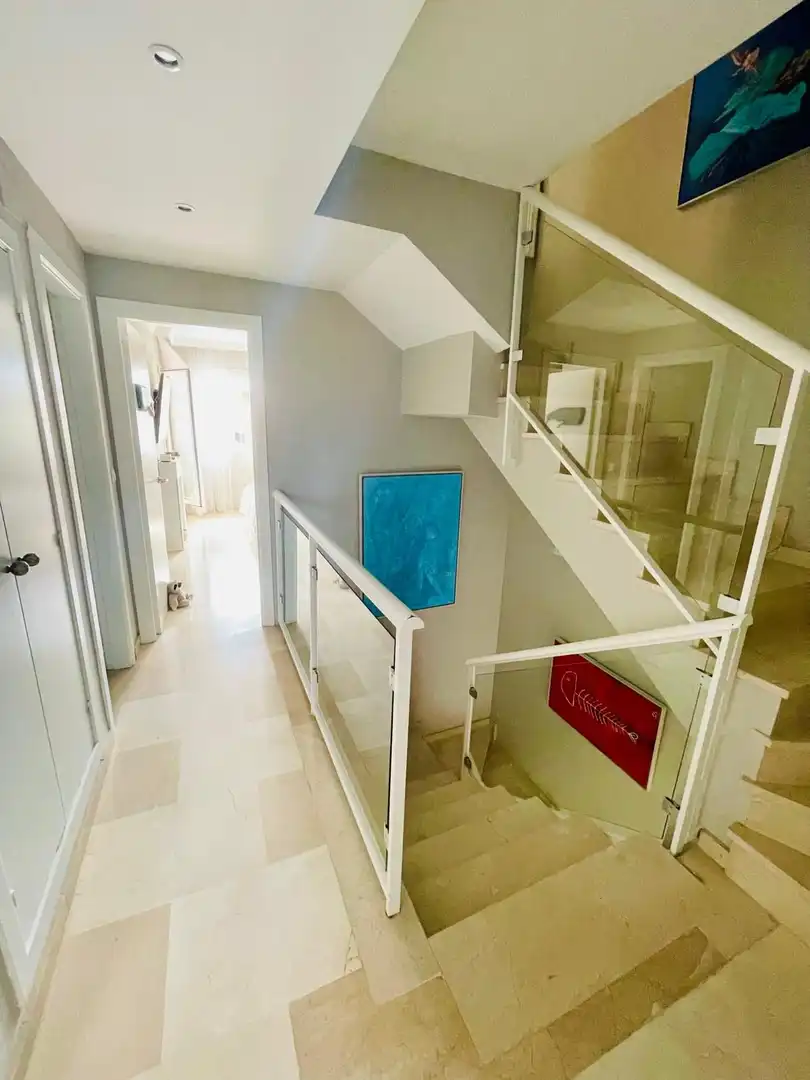 Casa a schiera in vendita a Río Real - Los Monteros, imagen 13
