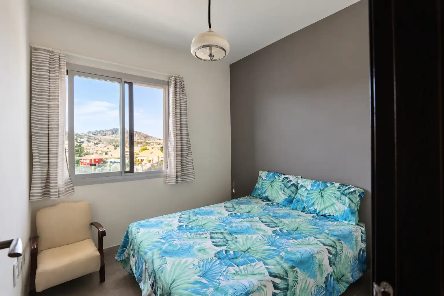 Chalet con terraza en venta en Calle de la Serra Mariola, imagen 26