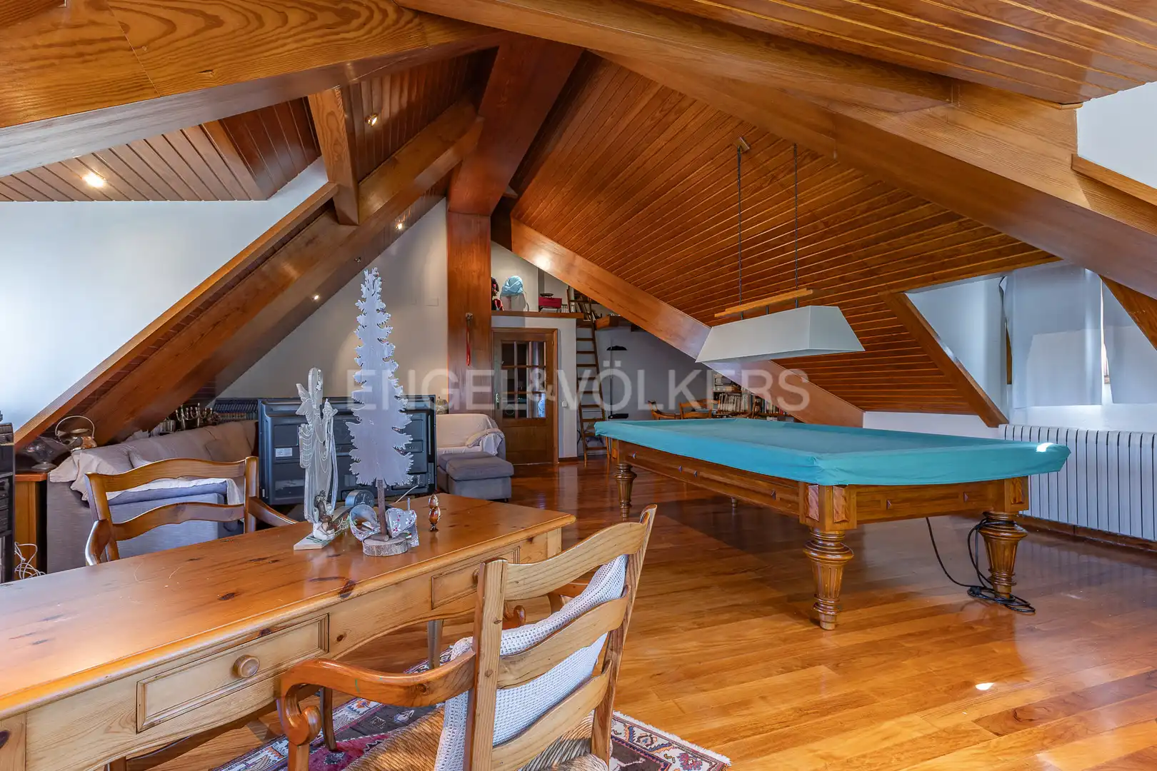 Casa con piscina in vendita a Matadepera, imagen 5