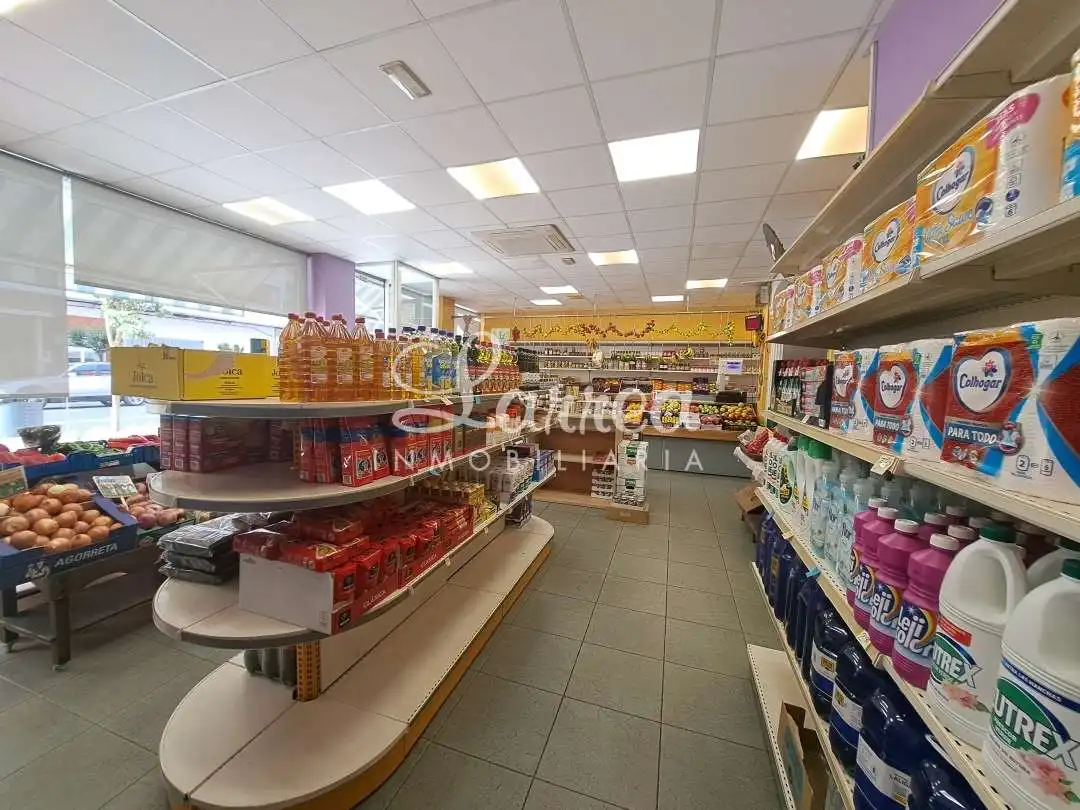 Locale commerciale in vendita a Amorebieta-Etxano, imagen 13
