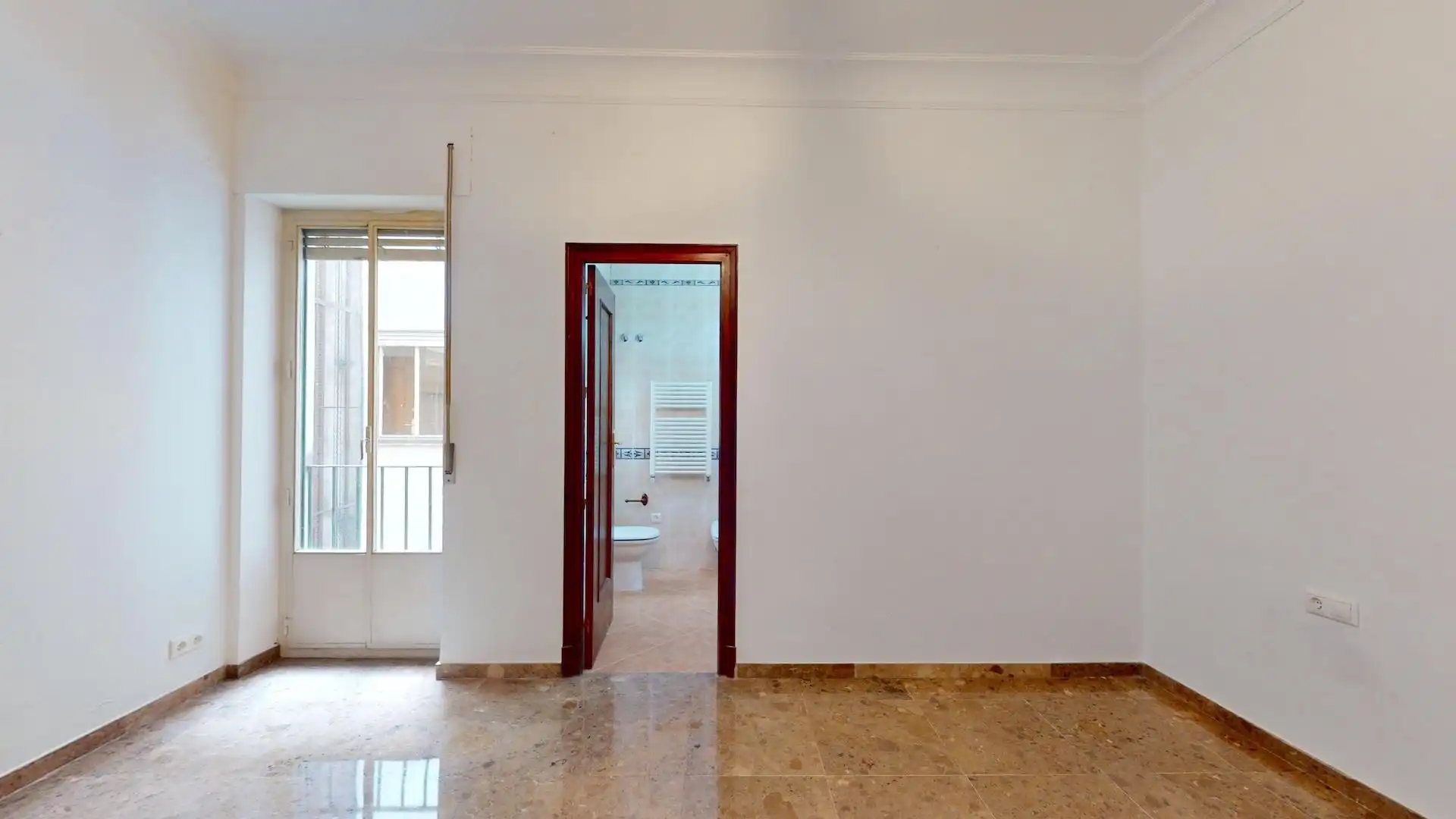 Piso en venta en Córdoba con Aire acondicionado, Calefacción y Terraza