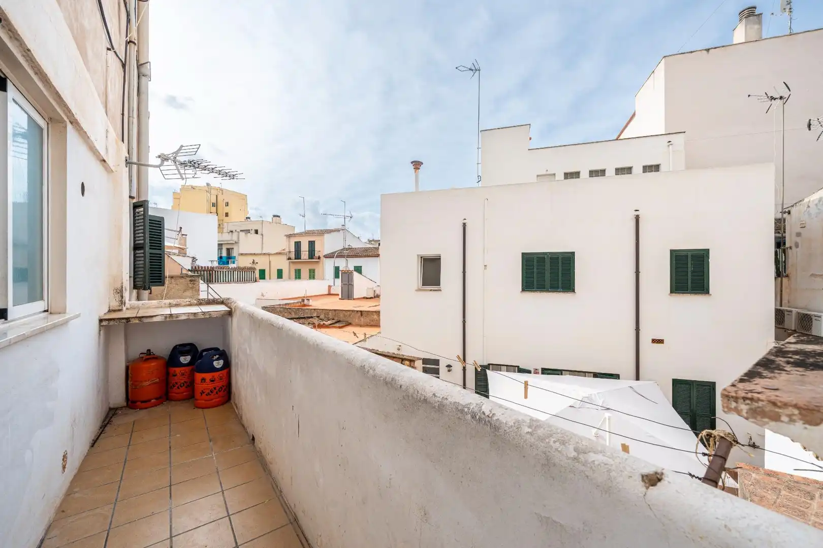 Appartement à vendre à Llevant, imagen 14