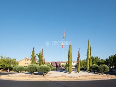 Maison jumelée avec balcon à vendre à Las Castañeras - Bulevar