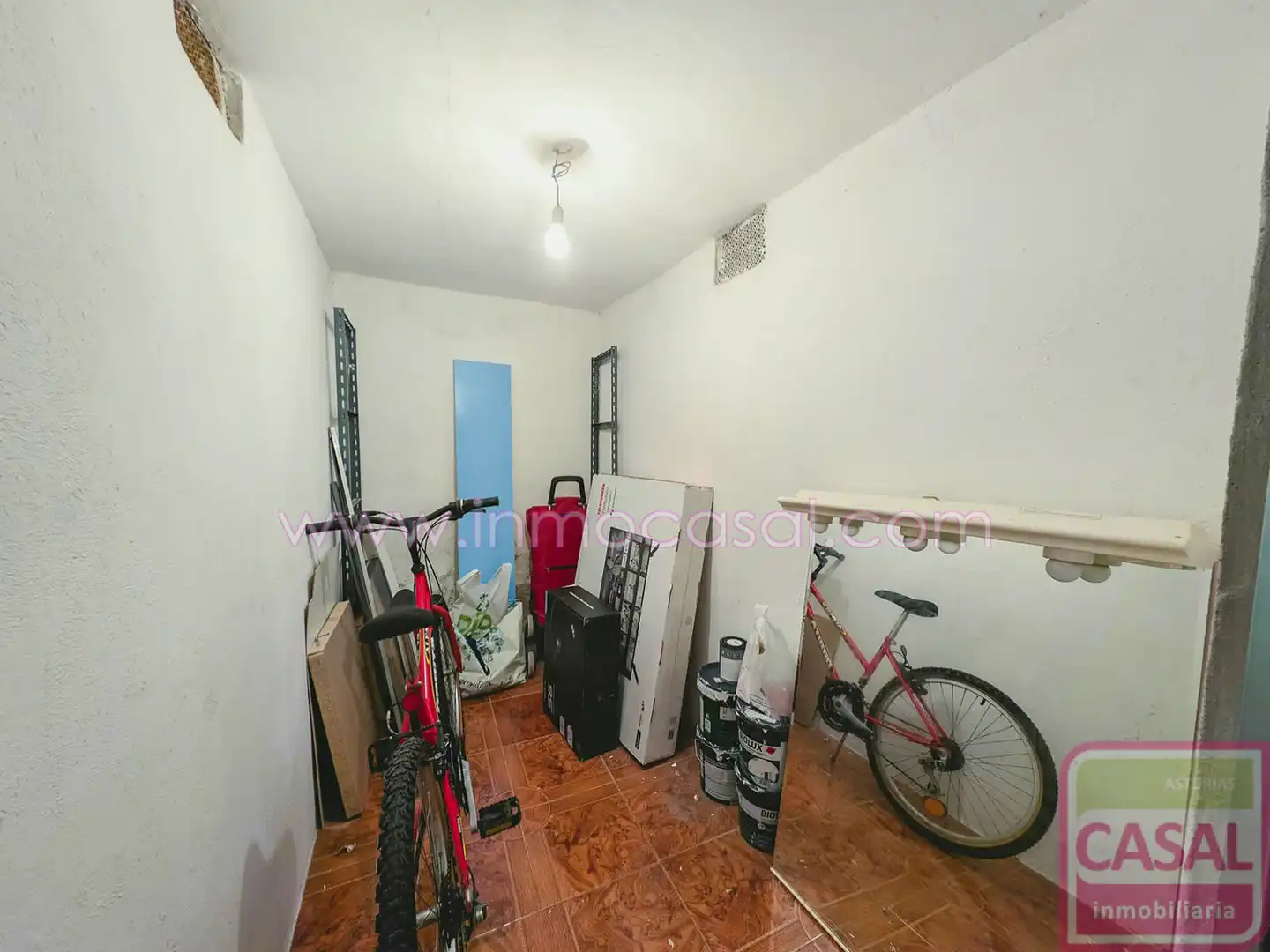 Wohnung zum Verkauf in BARRIO EL TOCOTE, Santa Marina - Polígono