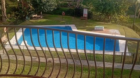 Foto 3 de Piso de alquiler en Olmos, 19, Cerrado de Calderón - Hacienda Paredes, Málaga Capital