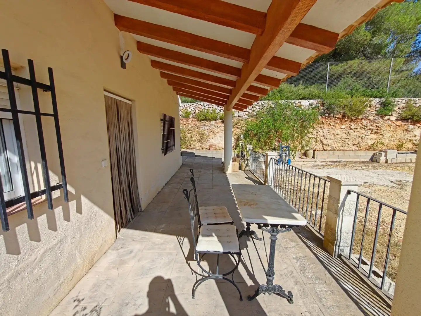 Chalet con terraza en venta en Buñol, imagen 21