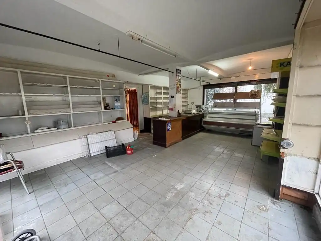 Local comercial en venta en Legazpi, imagen 5