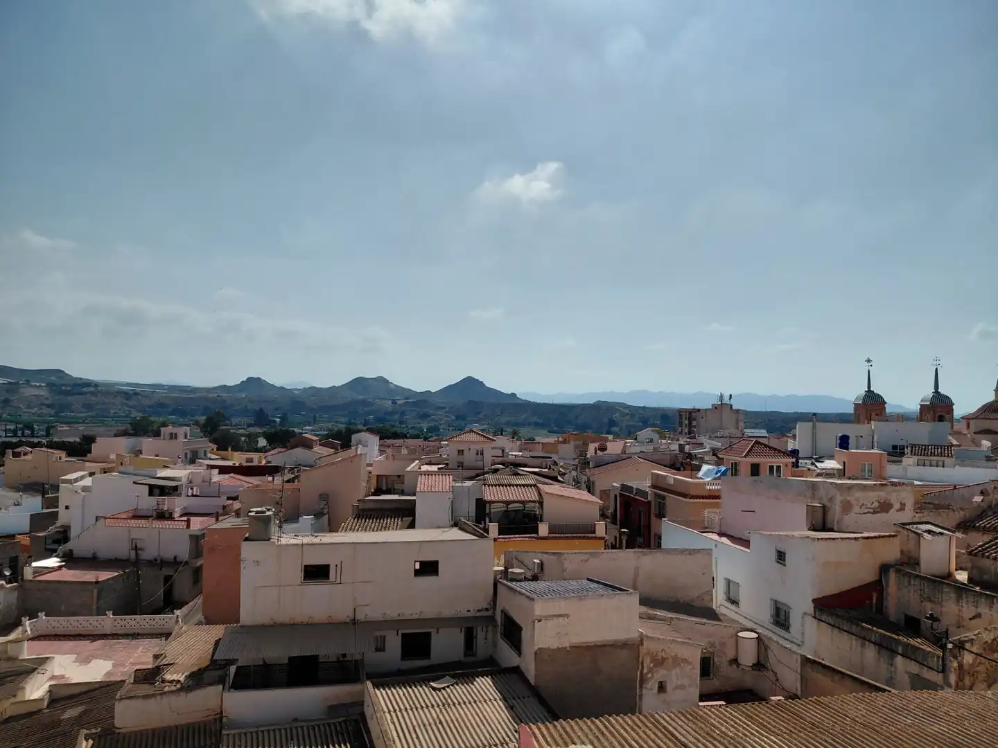 Adosado con terraza en venta en Cuevas del Almanzora pueblo, imagen 9